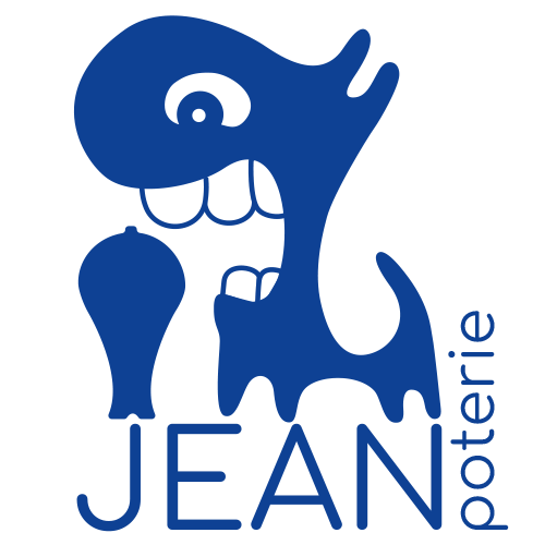 logo Jean Poterie